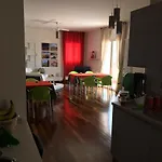 Amaranto 4*
