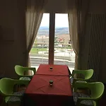Amaranto Couette-café 4*
