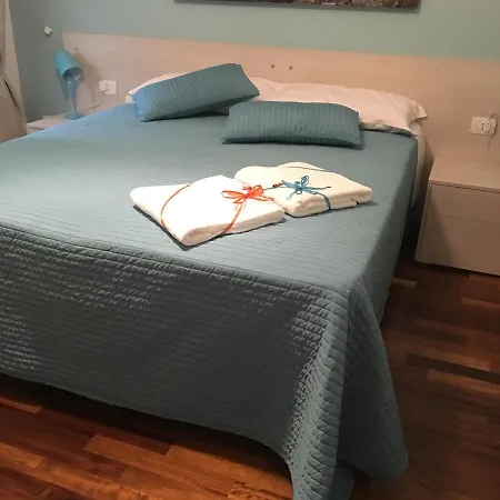 Bed & Breakfast Amaranto