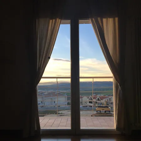 Отель типа 