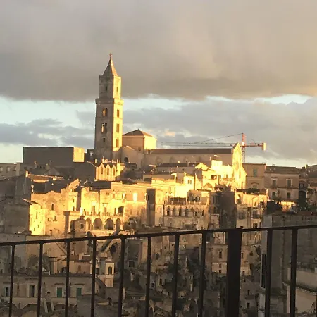 Bed & Breakfast Amaranto 4*