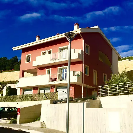 Bed & Breakfast Amaranto