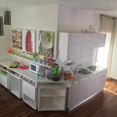 Amaranto 4* Матера