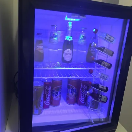 Bed & Breakfast Amaranto