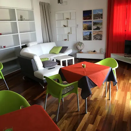 Amaranto Bed & Breakfast Matera