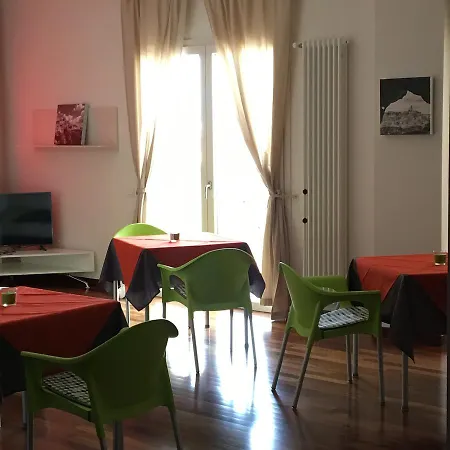 Amaranto Bed & Breakfast 4*