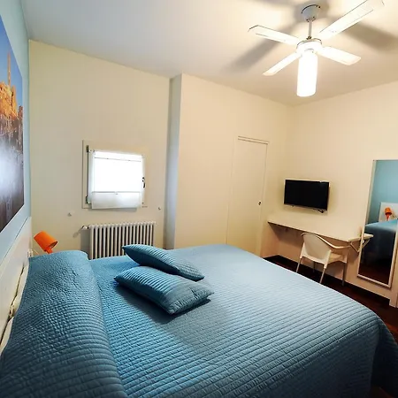 Bed & Breakfast Amaranto 4*