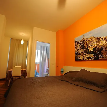 Amaranto Bed & Breakfast