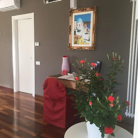 Amaranto Bed & Breakfast 4*