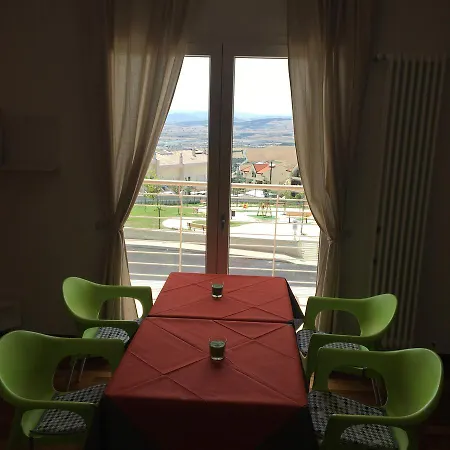 Amaranto Bed & Breakfast 3*