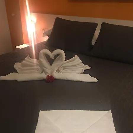 Amaranto 4* Матера