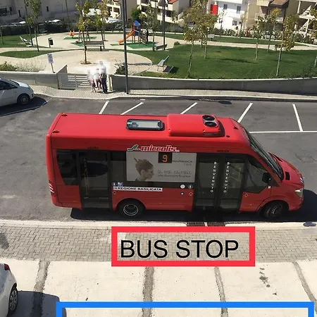 Bed & Breakfast Amaranto