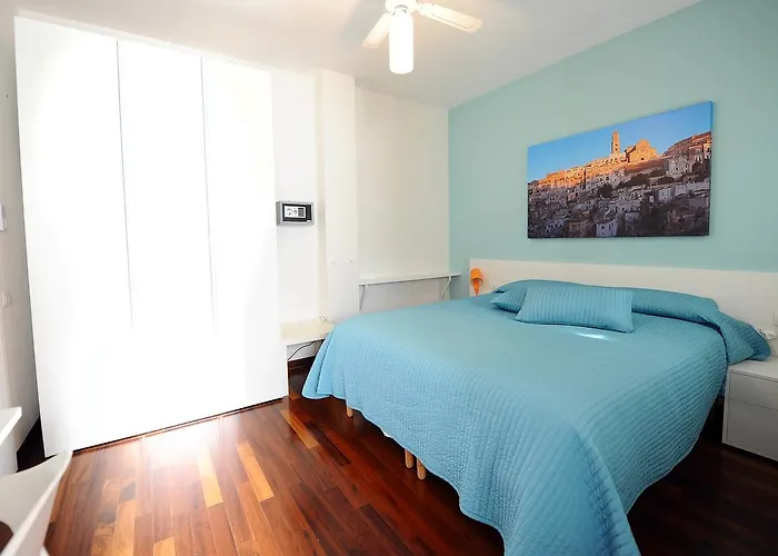 Amaranto Bed & Breakfast