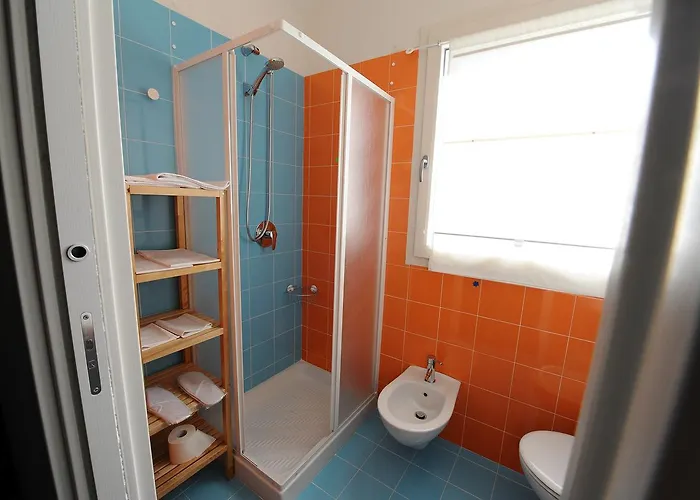 Amaranto Bed & Breakfast 4*