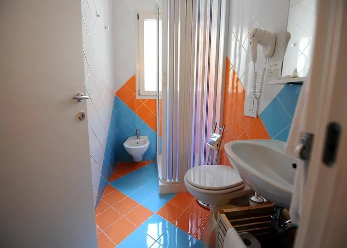 Amaranto Bed & Breakfast