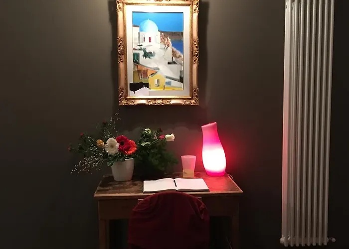 Amaranto Nocleg ze śniadaniem Matera