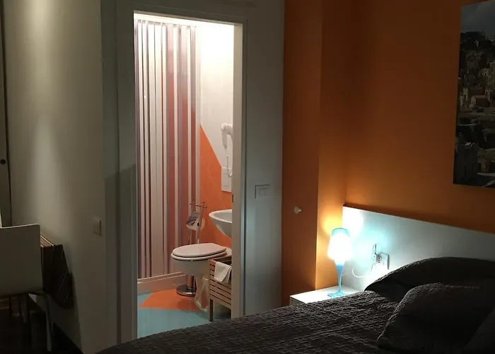 Amaranto Bed & Breakfast