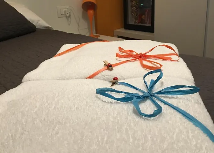 Amaranto Bed & Breakfast 4*