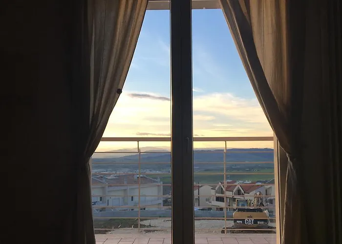 Bed & Breakfast Amaranto