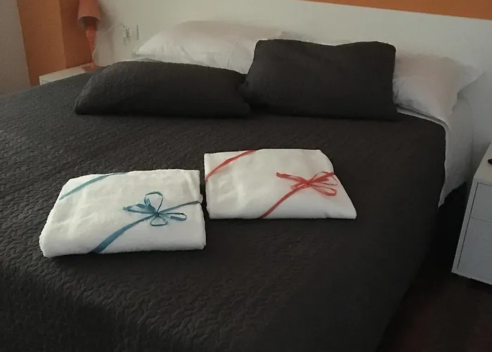 Amaranto Bed & Breakfast Matera