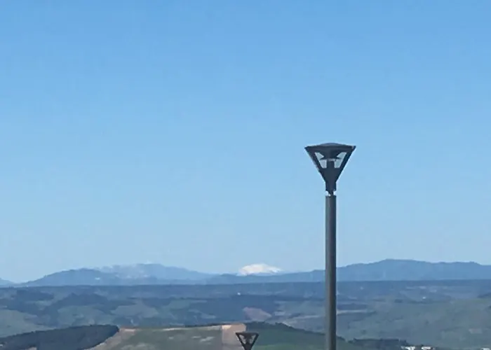 Nocleg ze śniadaniem Amaranto Matera