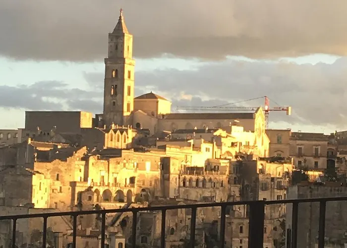 Nocleg ze śniadaniem Amaranto 4*