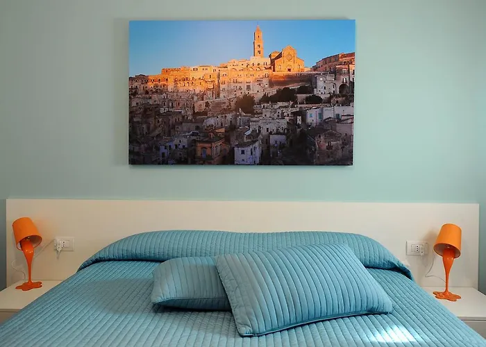 Amaranto Bed & Breakfast 4*