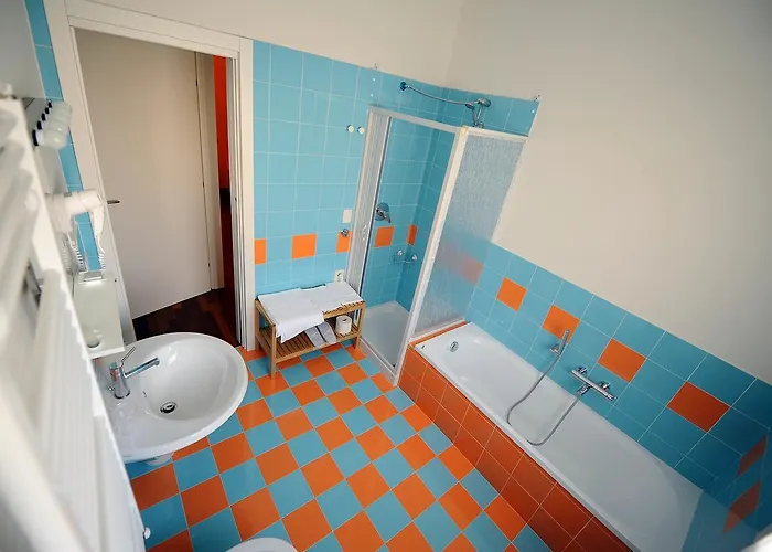 Bed & Breakfast Amaranto Matera