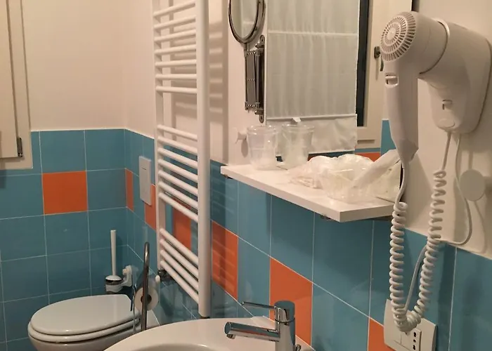 Bed & Breakfast Amaranto 4*