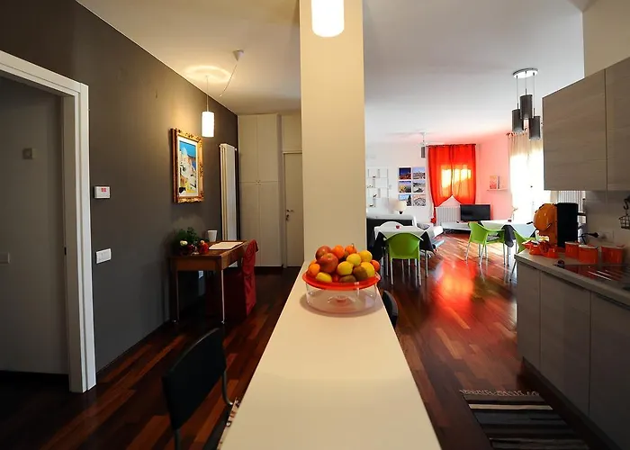 Amaranto Bed & Breakfast