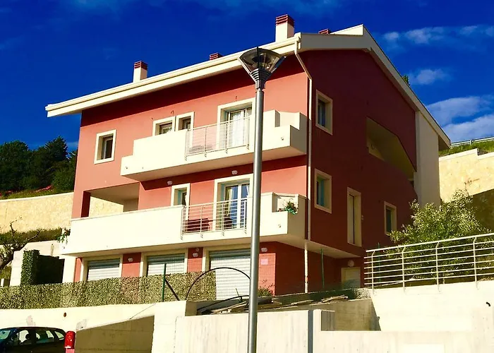 Bed & Breakfast Amaranto