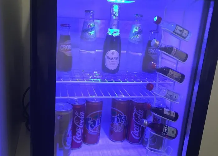 Bed & Breakfast Amaranto