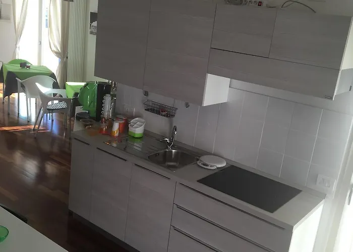 Amaranto Bed & Breakfast