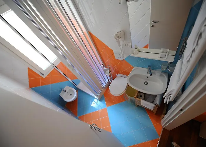 Bed & Breakfast Amaranto 4*