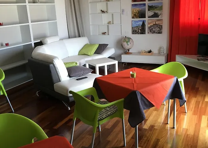 Amaranto Bed & Breakfast Matera