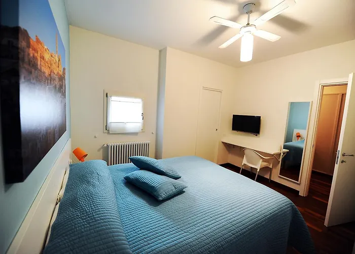 Bed & Breakfast Amaranto 4*