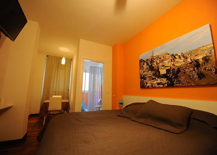 Amaranto Bed & Breakfast