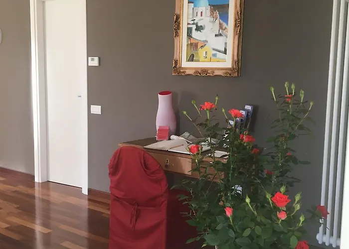 Amaranto Bed & Breakfast 4*