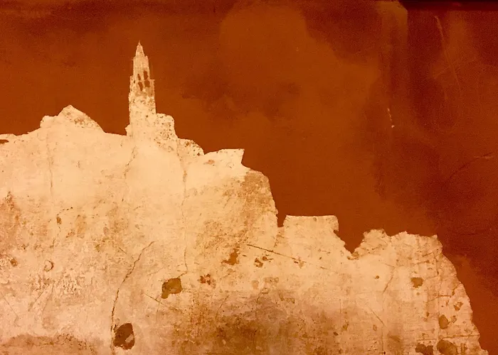 Bed & Breakfast Amaranto Matera