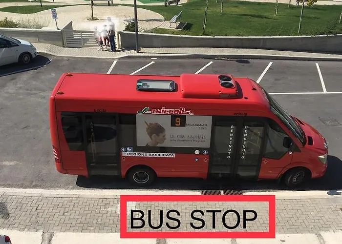 Bed & Breakfast Amaranto